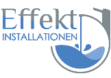 Effekt Installationen GmbH - Logo